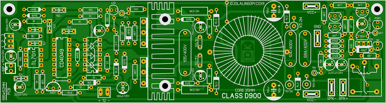 PCB 산업을위한 스크린 인쇄 장비 : 정밀성 및 효율성의 열쇠