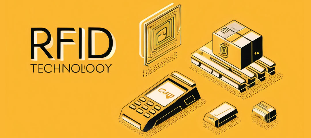 기술의 경계 강화 - RFID 안테나 제조의 경쟁 경쟁 및 스크린 인쇄의 부상